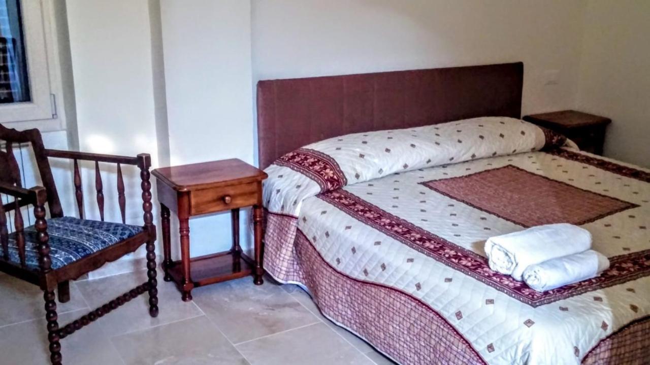 Agriturismo Osteria Du Barba Pe' - Casa Cassini Bordighera Exteriér fotografie